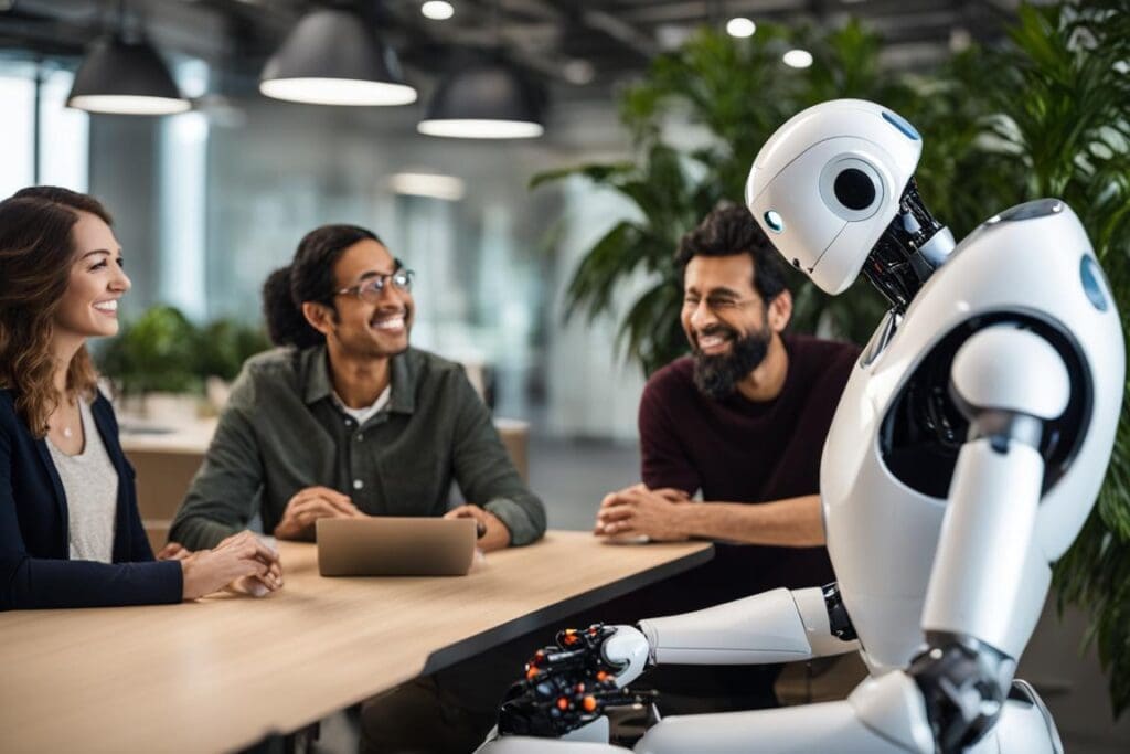 AI Implementation Tips for Startups AI Implementation Tips for Startups